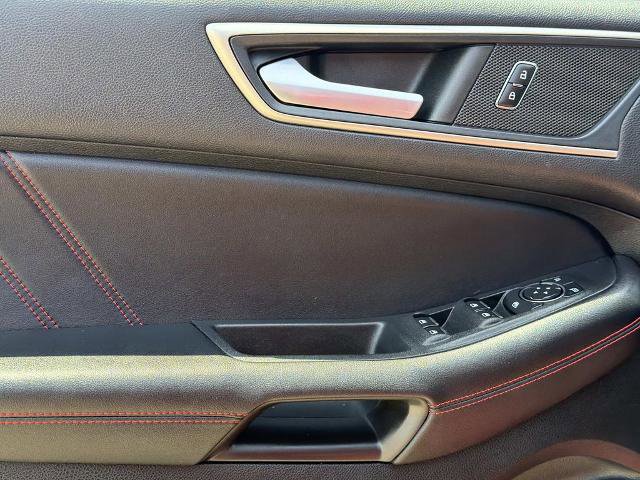 Certified 2023 Ford Edge ST-Line AWD/4WD image 23