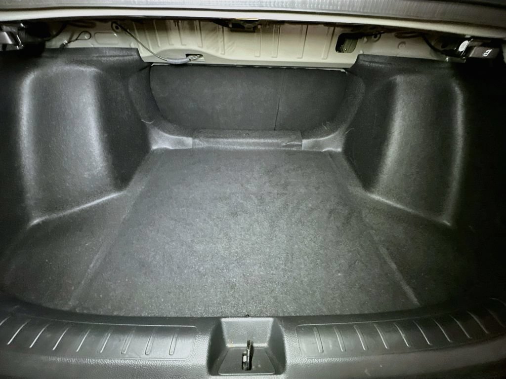 Used 2025 Honda Civic Sport image 35