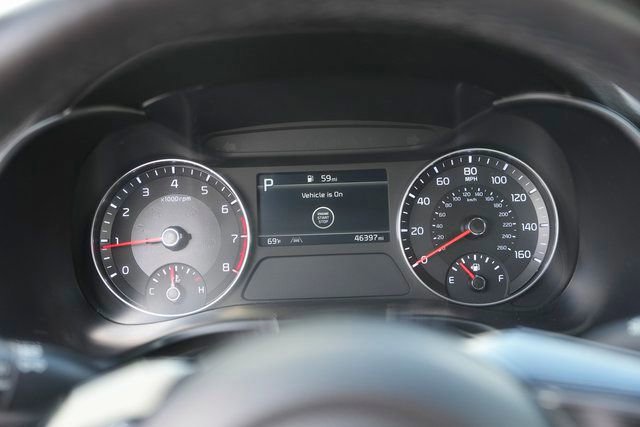 Used 2024 Kia Forte GT-Line image 24