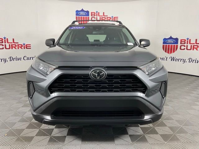 Used 2020 Toyota RAV4 LE image 8