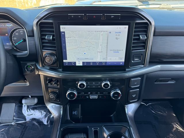 Certified 2023 Ford F150 XLT w/ Equipment Group 302A High AWD/4WD image 26