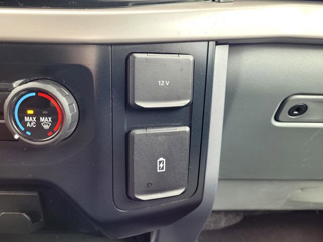 Certified 2023 Ford F150 XLT AWD/4WD image 17