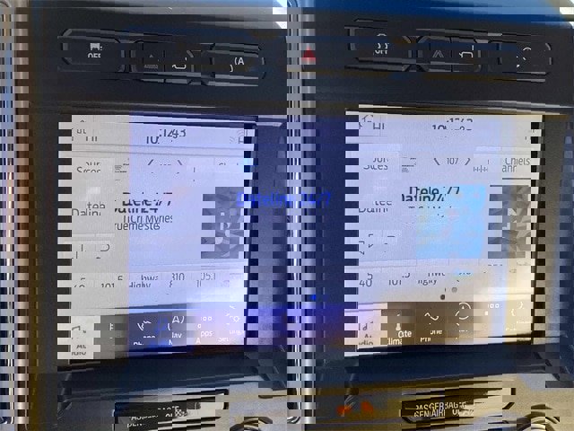 Certified 2020 Ford F150 Lariat w/ Equipment Group 502A Luxury image 62