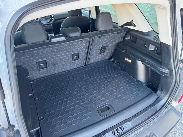 Certified 2022 Ford Bronco Sport Big Bend w/ Convenience Package image 17