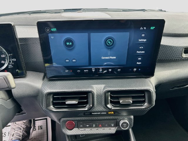 Certified 2024 Ford Mustang Coupe RWD image 20