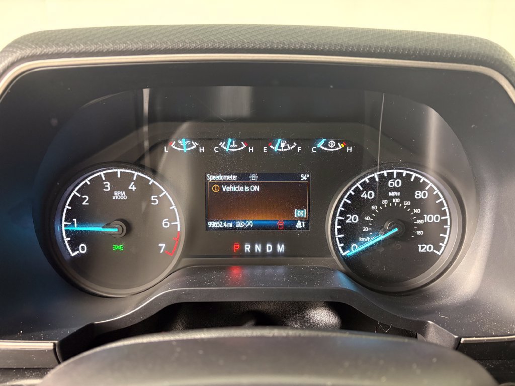 Certified 2021 Ford F150 XL w/ STX Appearance Package AWD/4WD image 15