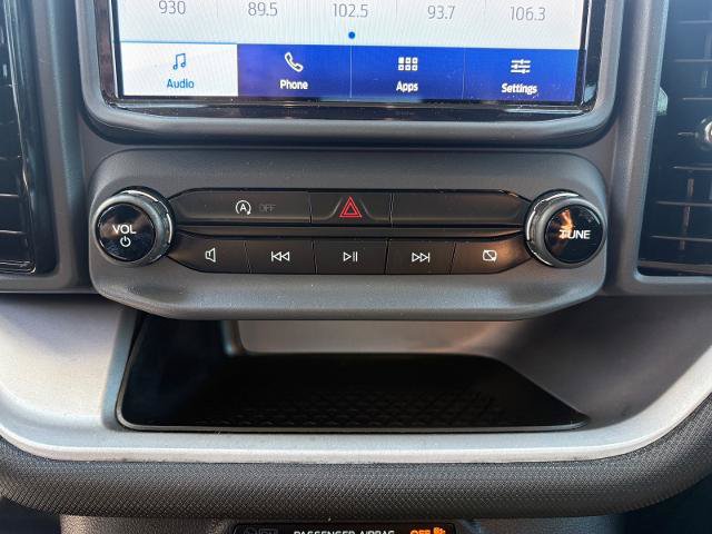 Certified 2021 Ford Bronco Sport AWD/4WD image 19