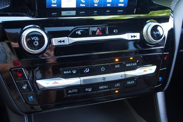 Certified 2022 Ford Explorer ST w/ Equipment Group 401A AWD/4WD image 30