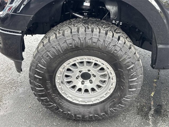 Certified 2024 Ford F150 STX w/ STX Black Appearance Package image 39