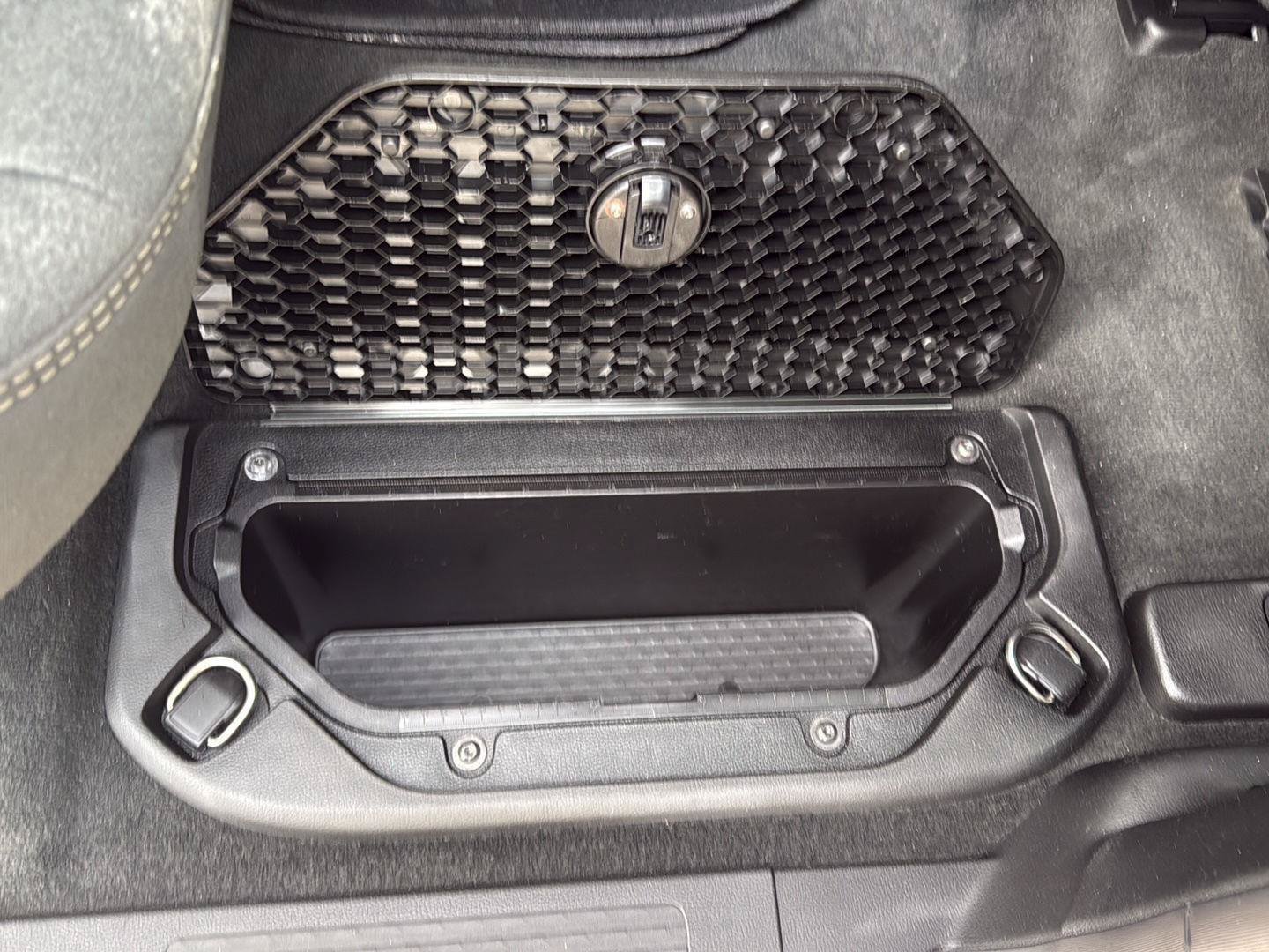 Used 2021 RAM 1500 Big Horn AWD/4WD image 26