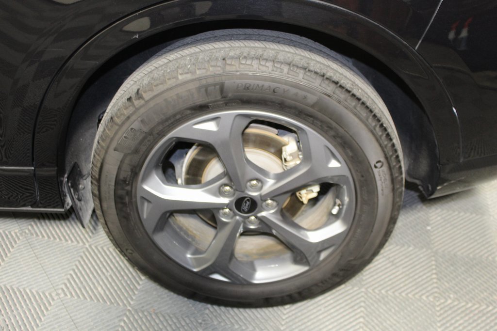 Certified 2024 Ford Escape ST-Line image 22