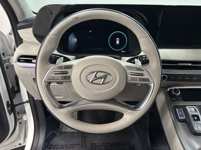 Used 2024 Hyundai Palisade Calligraphy AWD/4WD image 22