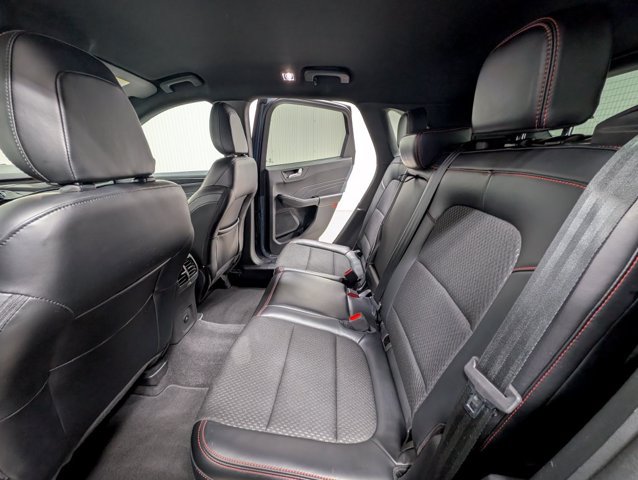 Certified 2025 Ford Escape ST-Line Select AWD/4WD image 14
