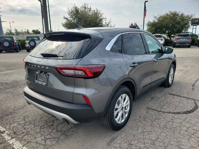 Certified 2024 Ford Escape Active FWD image 5