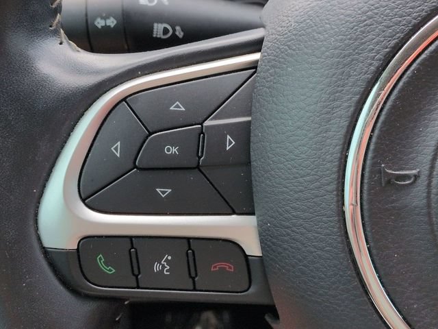 Used 2020 Jeep Compass Latitude FWD image 23