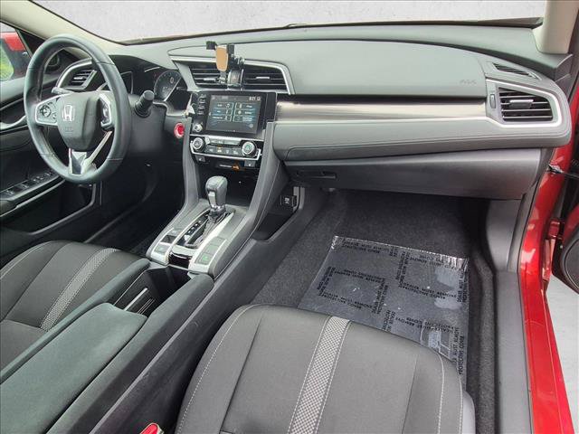 Used 2020 Honda Civic EX image 19