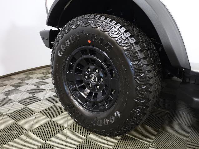 Certified 2022 Ford Bronco Wildtrak image 32