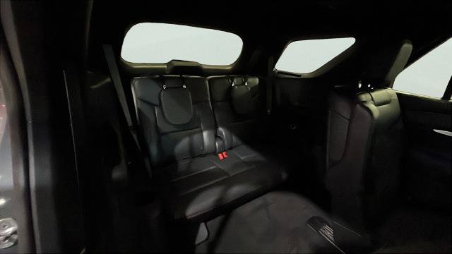 Certified 2025 Ford Explorer ST-Line w/ Premium Package AWD/4WD image 19