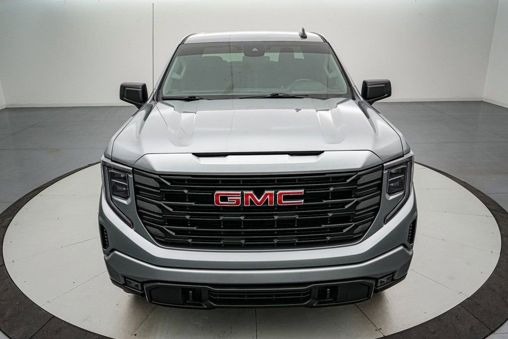 Used 2025 GMC Sierra 1500 Elevation image 9