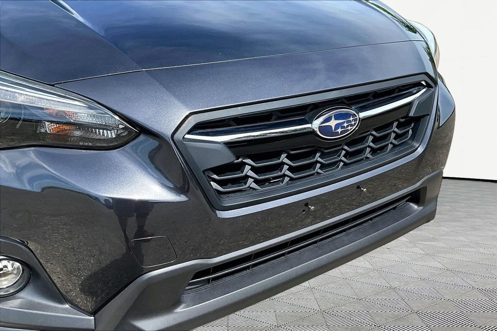 Used 2019 Subaru Crosstrek 2.0i Limited w/ Moonroof Package w/Navigation AWD/4WD image 28