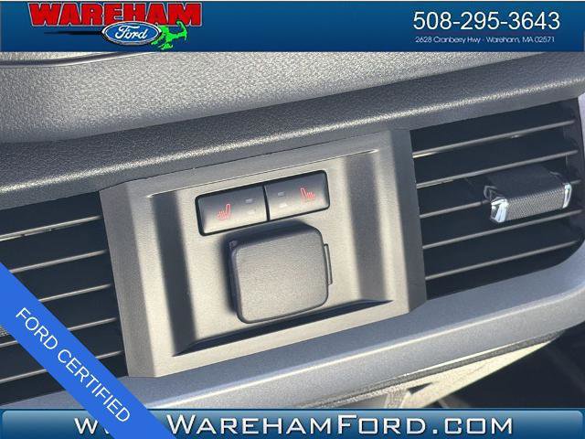 Certified 2022 Ford F150 Lariat w/ Equipment Group 502A High AWD/4WD image 19