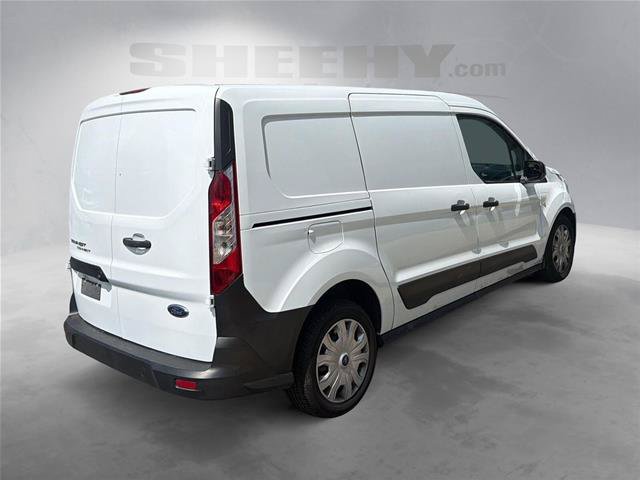 Certified 2022 Ford Transit Connect XL FWD image 10