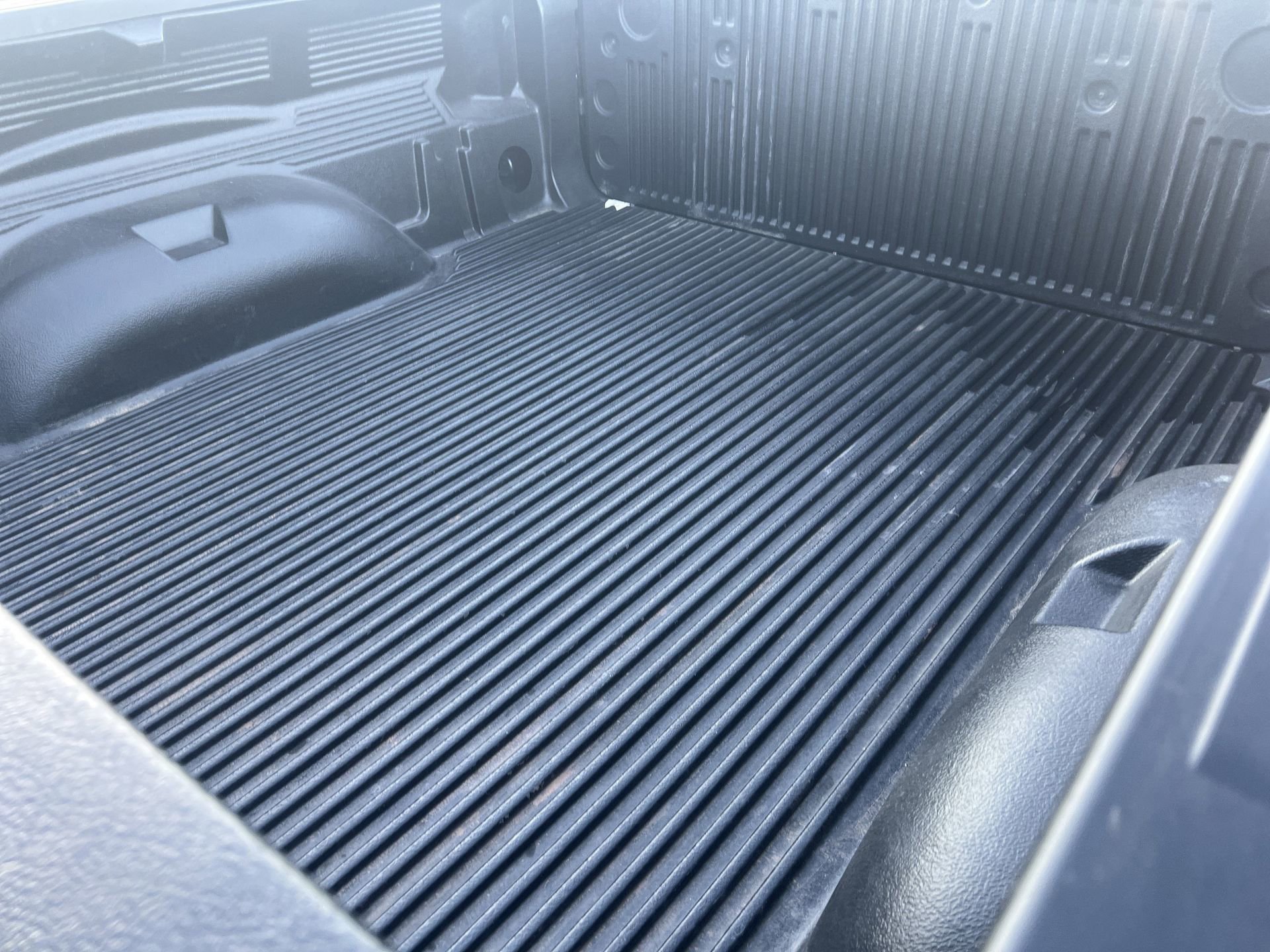 Used 2021 RAM 1500 Laramie image 25