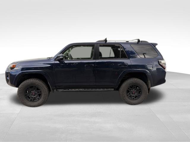 Used 2020 Toyota 4Runner 4WD image 4