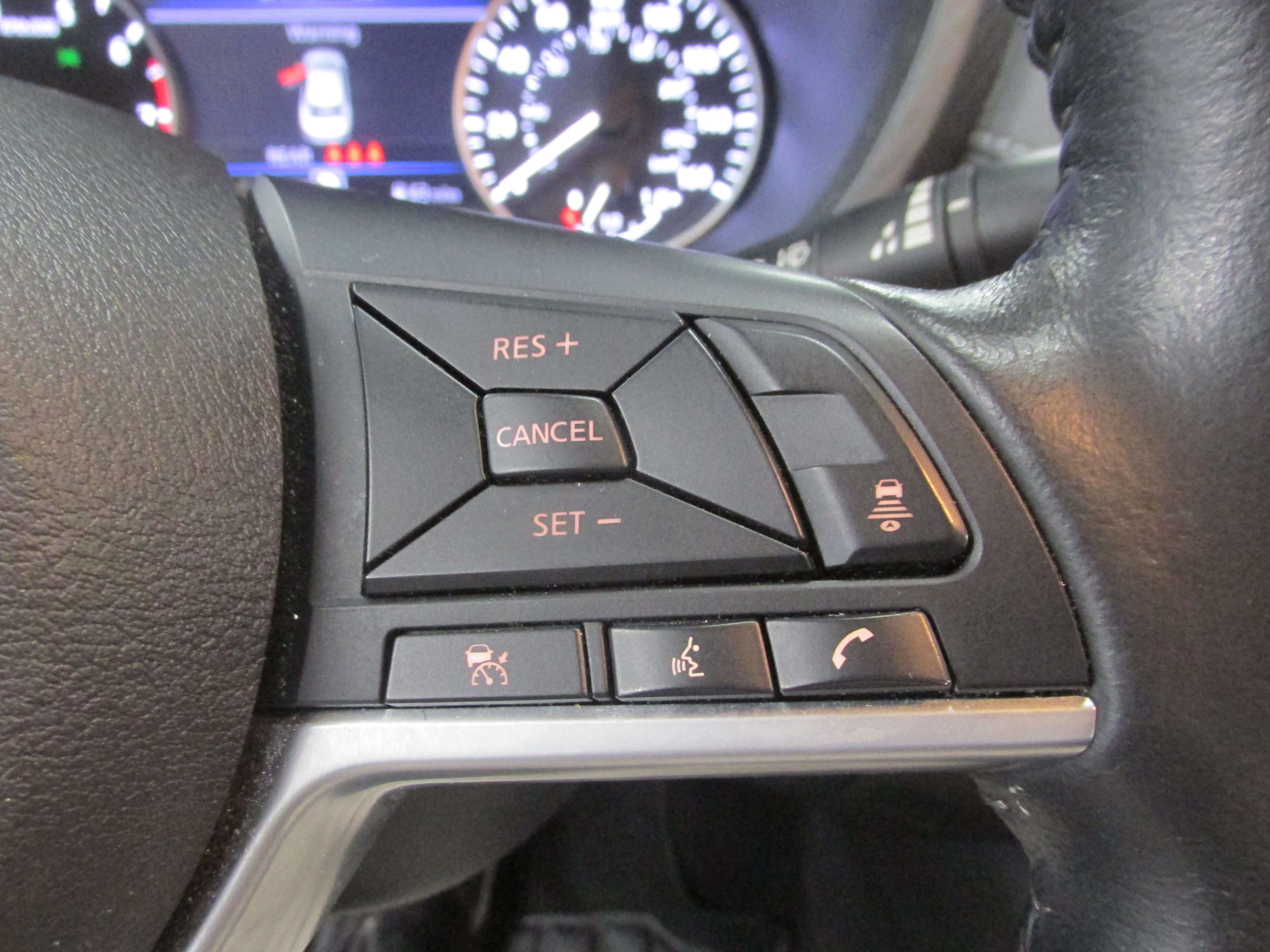 Used 2024 Nissan Sentra SV w/ All-Weather Package FWD image 31