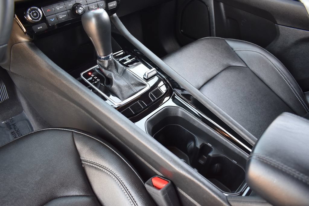 Used 2025 Jeep Compass Limited AWD/4WD image 23
