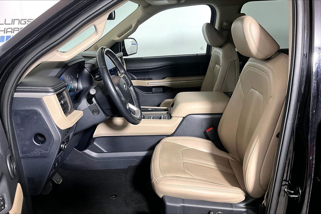 Certified 2024 Ford Expedition Limited RWD image 20