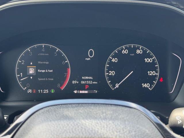 Used 2023 Honda Pilot EX-L image 24