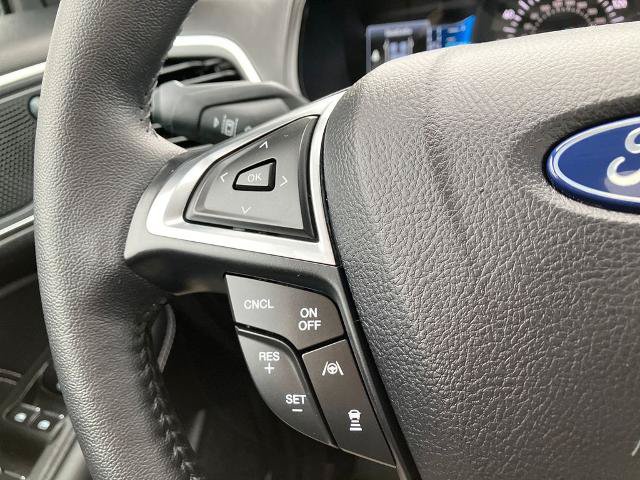 Certified 2024 Ford Edge Titanium w/ Equipment Group 301A AWD/4WD image 34