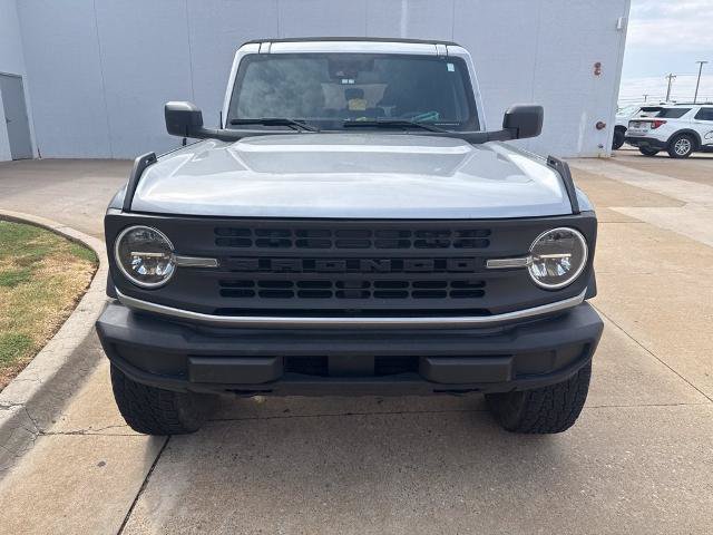 Certified 2023 Ford Explorer ST w/ Equipment Group 401A AWD/4WD image 2