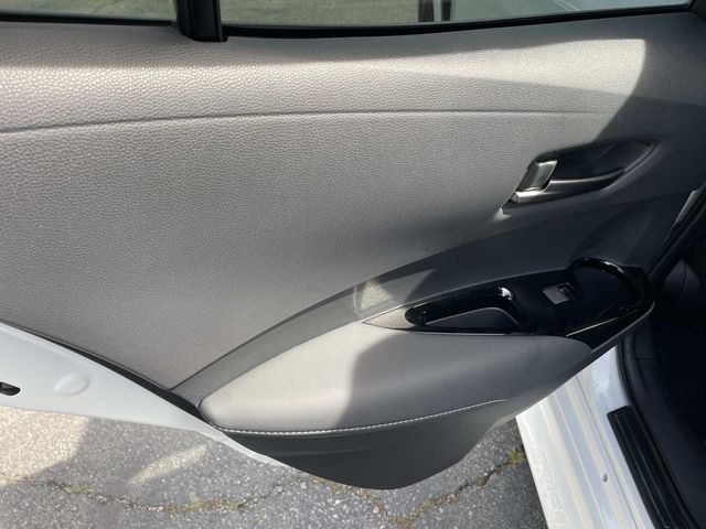 Used 2025 Toyota Corolla GR image 23