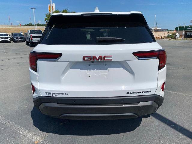 Used 2026 GMC Terrain Elevation FWD image 6