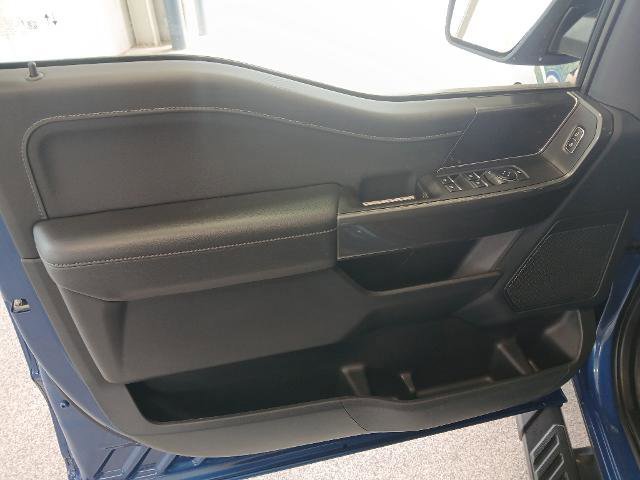 Certified 2023 Ford F150 XLT image 12