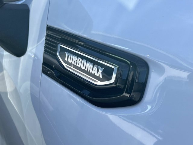 Used 2025 GMC Sierra 1500 Pro w/ Graphite Edition AWD/4WD image 6