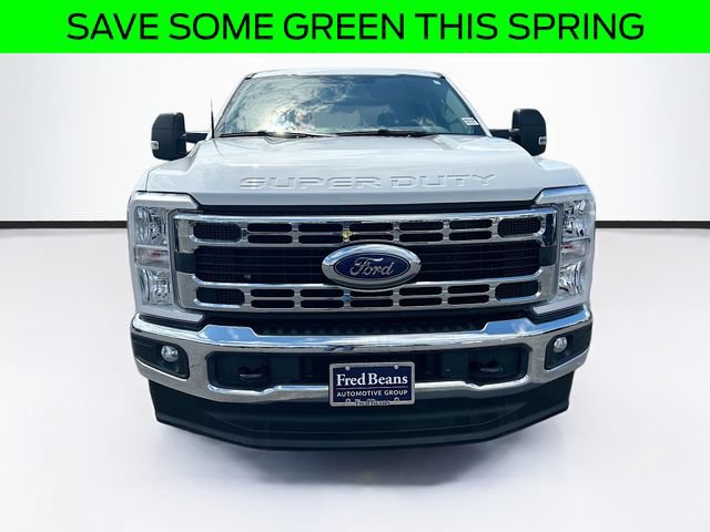 Certified 2025 Ford F250 XLT AWD/4WD image 2