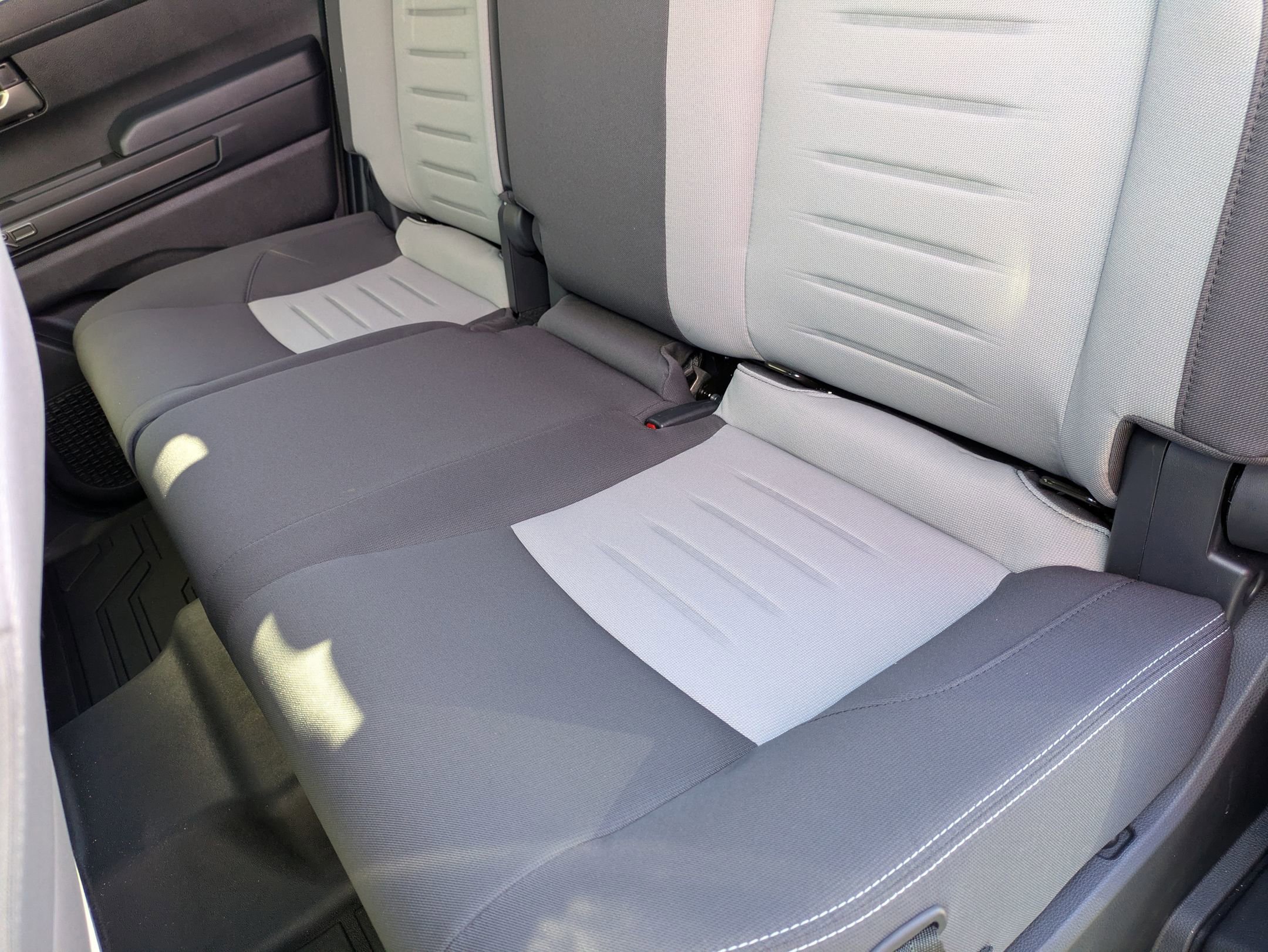 Used 2025 Toyota Tacoma TRD Sport image 29