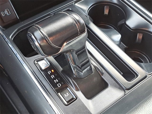 Certified 2022 Ford F150 XLT w/ Equipment Group 302A High image 17