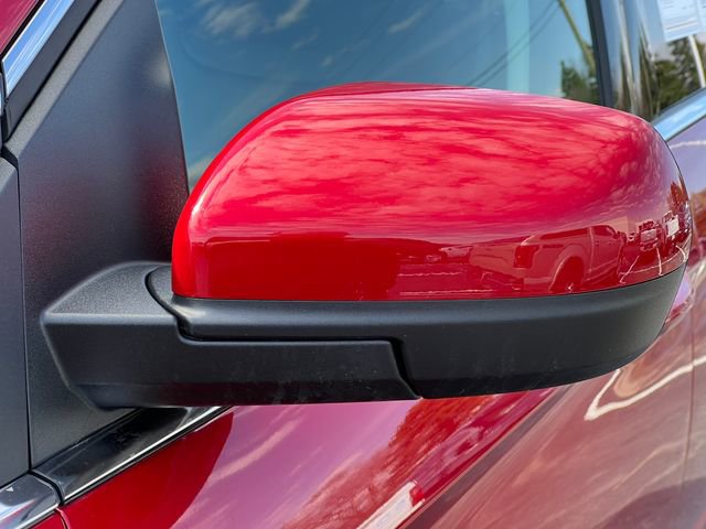 Certified 2024 Ford Edge SEL w/ Convenience Package image 38