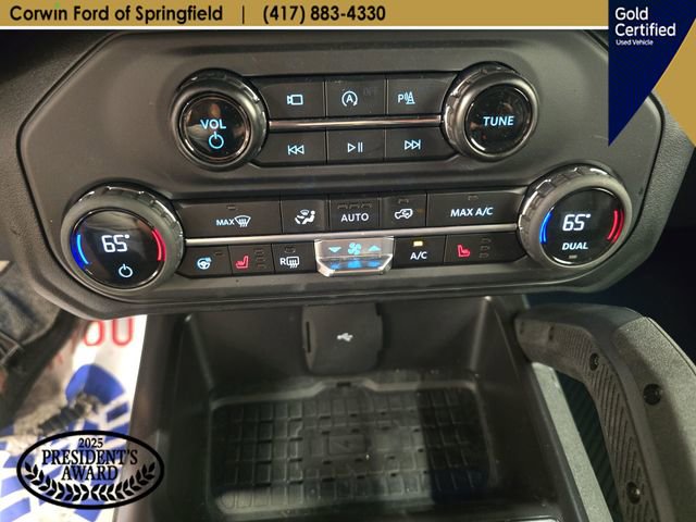 Certified 2024 Ford Bronco Raptor AWD/4WD image 27
