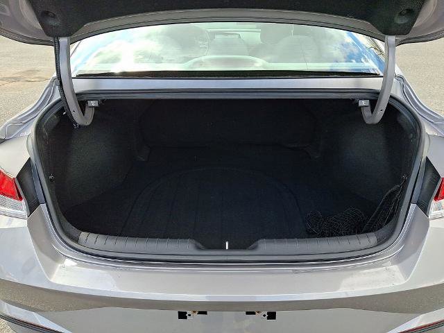Used 2023 Hyundai Elantra SEL w/ Convenience Package FWD image 30