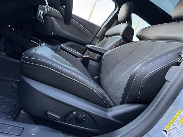 Certified 2025 Ford Mustang Mach-E GT w/ Interior Protection Package image 14