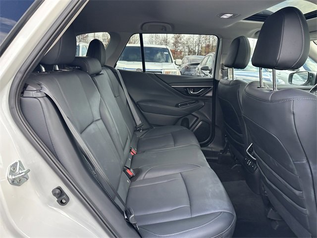 Used 2023 Subaru Outback Limited image 37