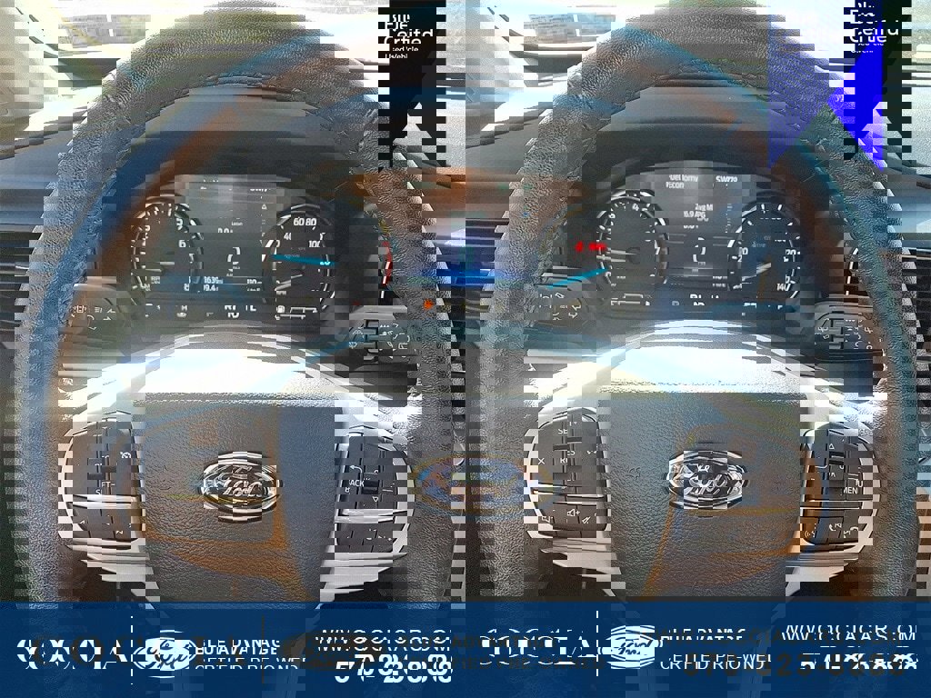 Certified 2022 Ford Explorer XLT w/ Class IV Trailer Tow Package image 19