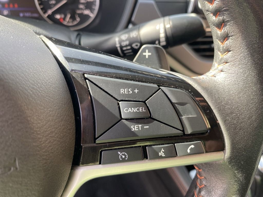 Used 2024 Nissan Altima 2.5 SR image 28