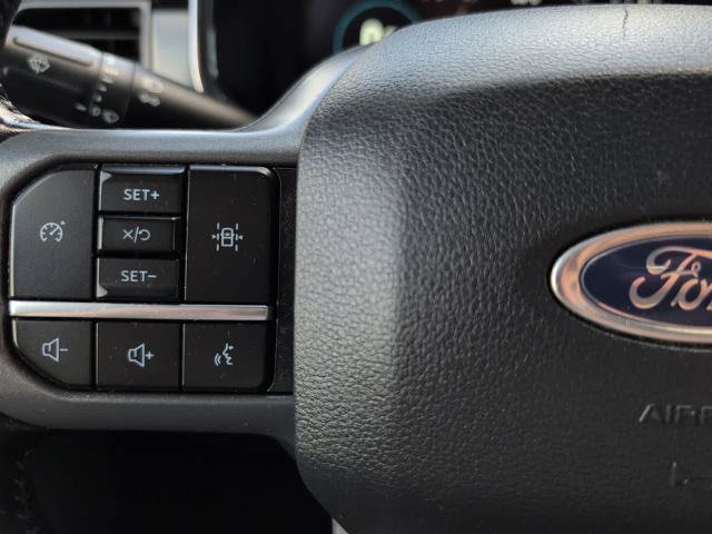 Certified 2022 Ford F150 Lariat AWD/4WD image 28