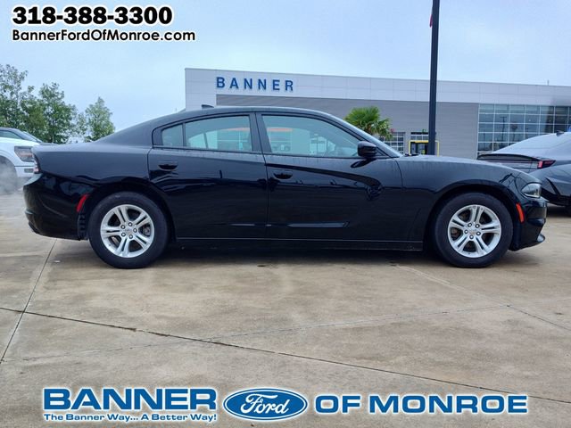 Used 2023 Dodge Charger SXT image 6